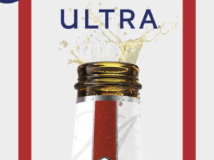 Michelob Ultra